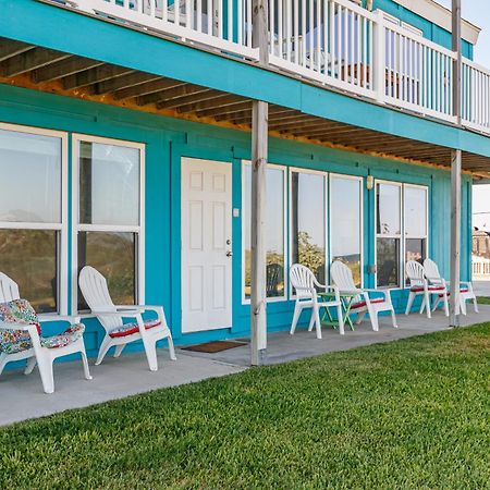 Executive Keys Condominiums On The Beach Port Aransas Dış mekan fotoğraf