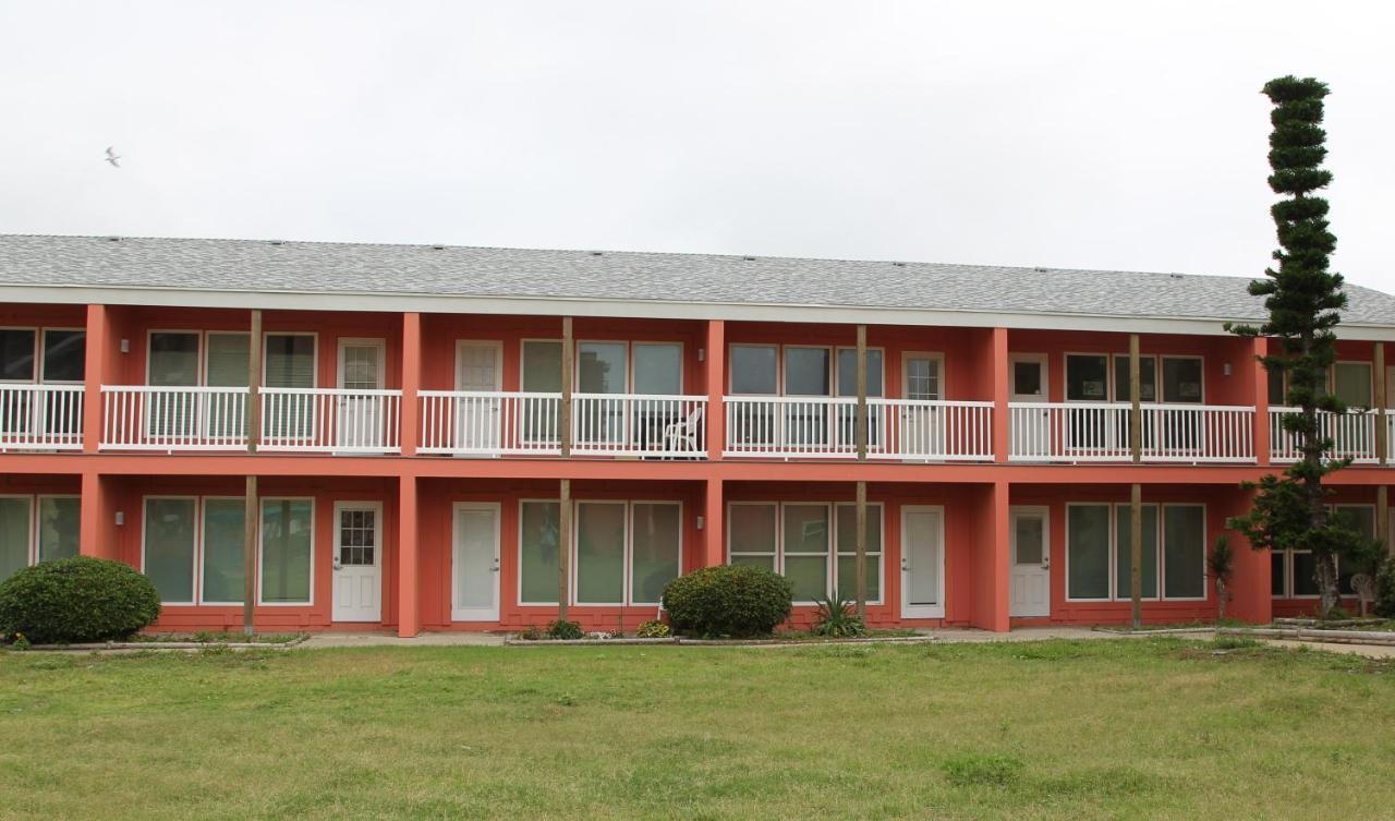 Executive Keys Condominiums On The Beach Port Aransas Dış mekan fotoğraf