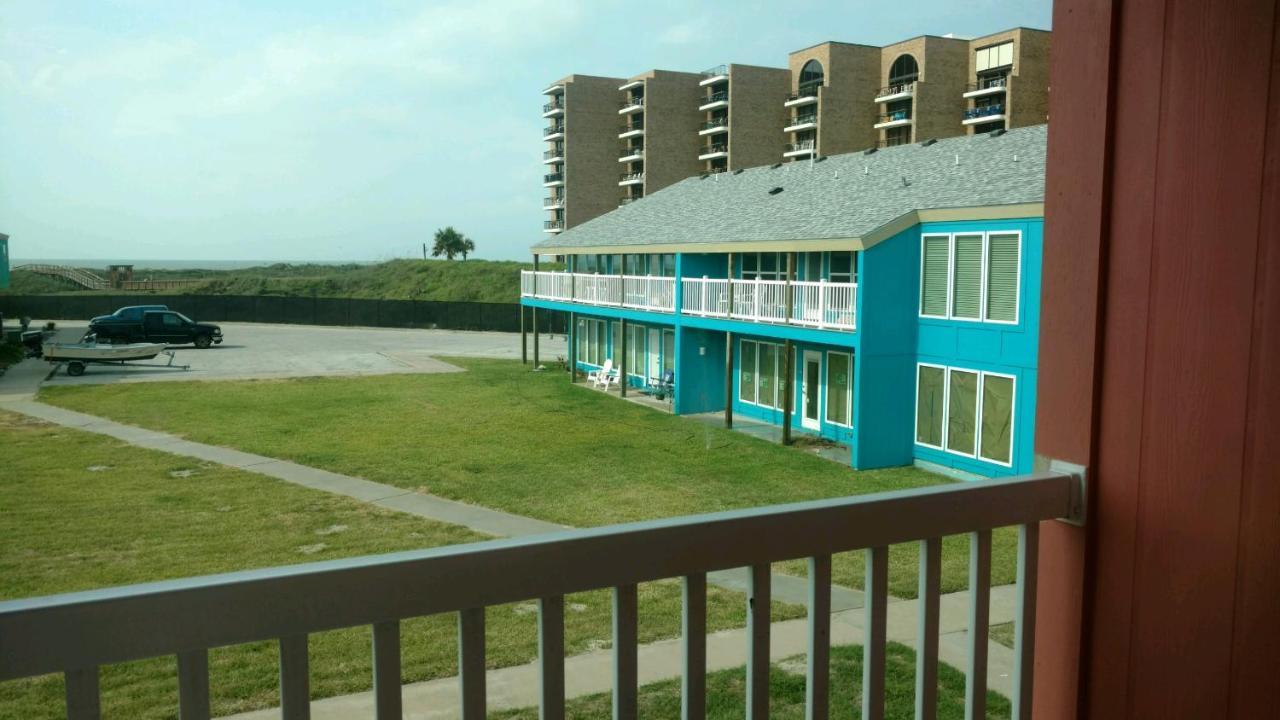 Executive Keys Condominiums On The Beach Port Aransas Dış mekan fotoğraf