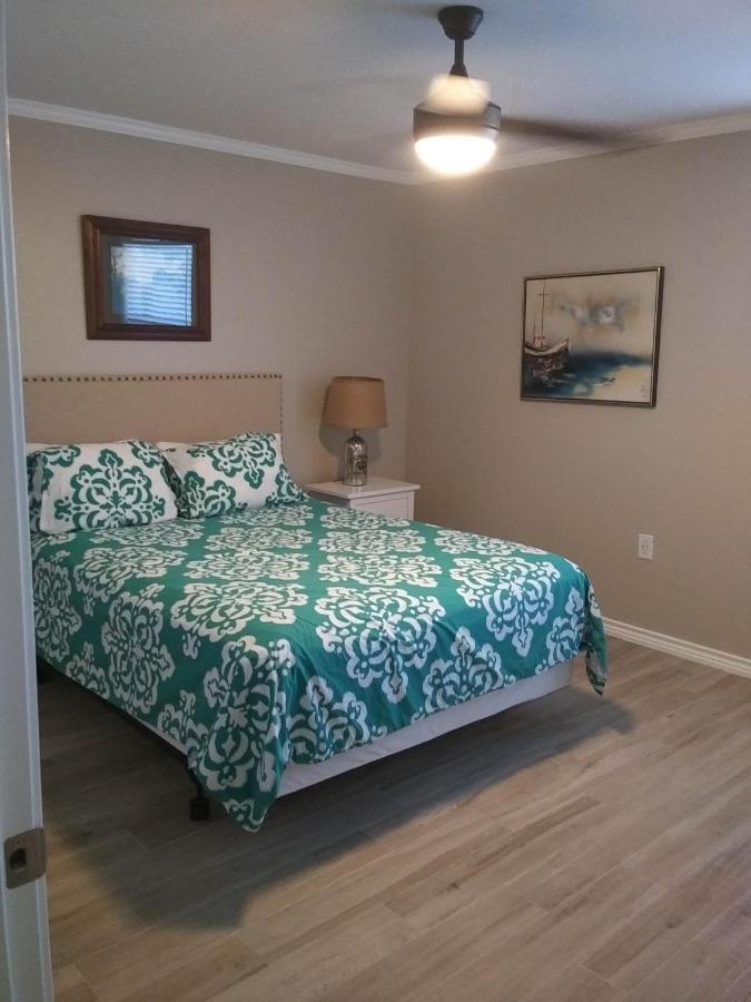 Executive Keys Condominiums On The Beach Port Aransas Dış mekan fotoğraf
