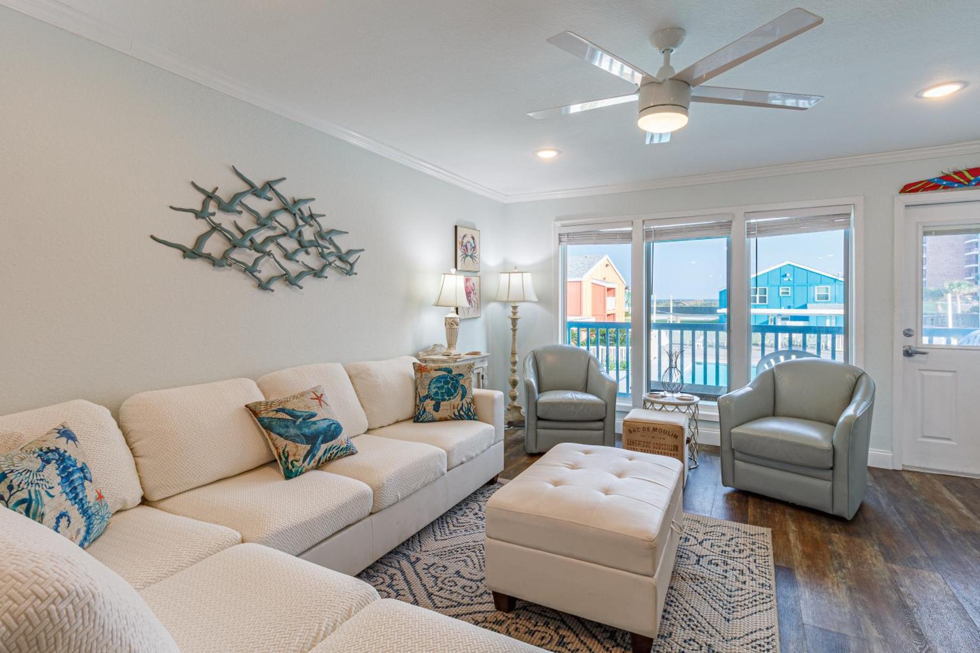 Executive Keys Condominiums On The Beach Port Aransas Dış mekan fotoğraf