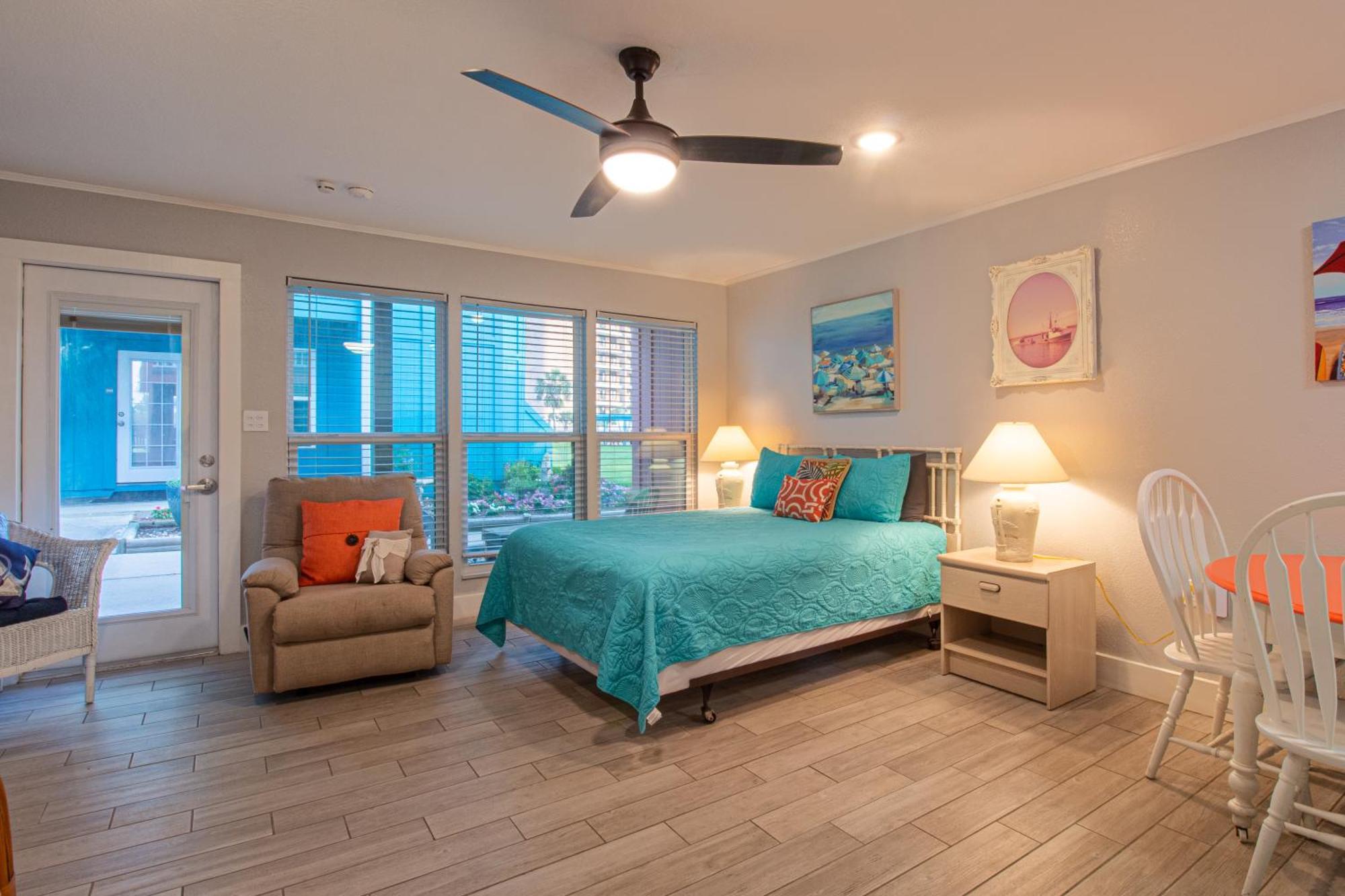 Executive Keys Condominiums On The Beach Port Aransas Dış mekan fotoğraf