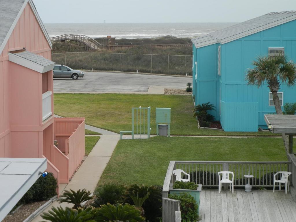 Executive Keys Condominiums On The Beach Port Aransas Dış mekan fotoğraf